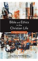 Bible and Ethics in the Christian Life