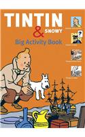Tintin And Snowy