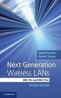 Next Generation Wireless LANs South Asian Edition