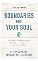 Boundaries for Your Soul