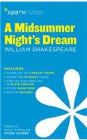 Midsummer Night's Dream Sparknotes Literature Guide