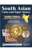 South Asian Coins and Paper Money