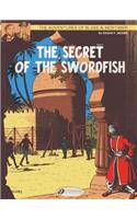 Blake & Mortimer 16 - The Secret of the Swordfish Pt 2