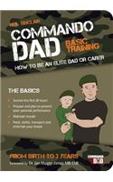 Commando Dad