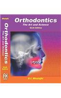 Orthodontics, The Art and Science