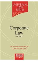 Corporate Law