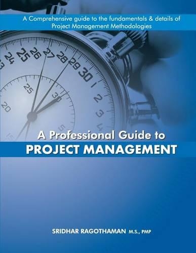 Professional Guide to Project Management