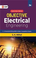 Objective Series : Electrical Engineering by G K Mithal