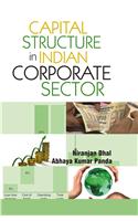 Capital Structure in Indian Corporate sector