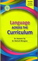 Language Across The Curriculum