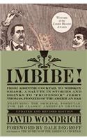 Imbibe! Updated and Revised Edition