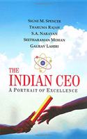 The Indian CEO
