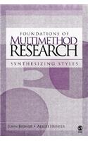 Foundations of Multimethod Research