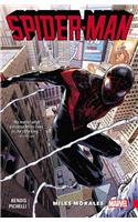 Spider-Man: Miles Morales Vol. 1