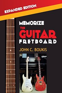 Memorize the Guitar Fretboard