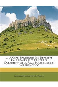 ... L'océan Pacifique