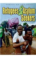 Refugees & Asylum Seekers