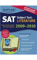 Kaplan SAT Subject Test