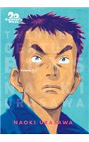 20th Century Boys: The Perfect Edition, Vol. 1