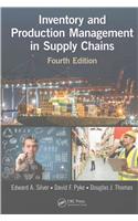 Inventory and Production Management in Supply Chains