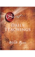 The Secret Daily Teachings