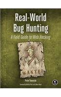 Real-World Bug Hunting