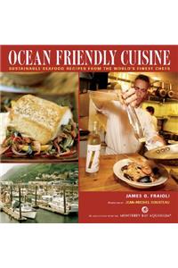 Ocean Friendly Cuisine