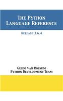Python Language Reference