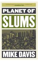 Planet of Slums