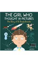 Girl Who Thought in Pictures