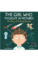 The Girl Who Thought in Pictures