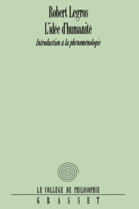 L'idée d'humanité