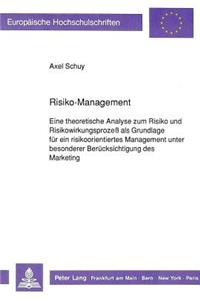 Risiko-Management