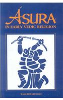 Asura in Early Vedic Religion