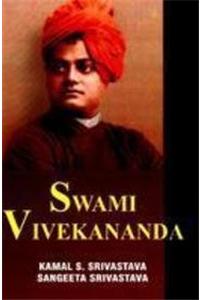 Swami Vivekananda