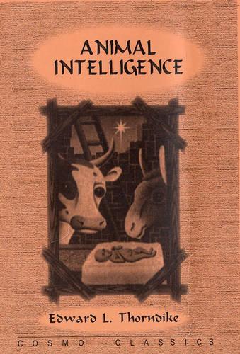 Animal Intelligence