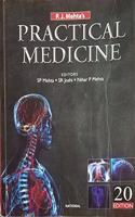 Practical Medicine 20/e