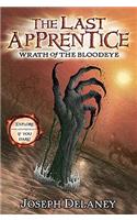 The Last Apprentice: Wrath of the Bloodeye (Book 5)
