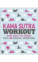 Kama Sutra Workout