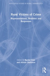 Rural Victims of Crime