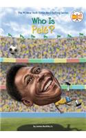 Who Was Pelé?