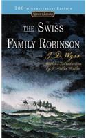 Swiss Family Robinson