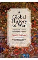 Global History of War