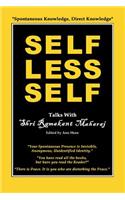 Selfless Self