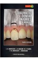 Traumatic Dental Injuries