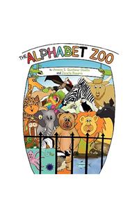 The Alphabet Zoo: (English)