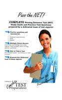 Pass the NET! Nursing Entrance Test Study Guide and Practice Test Questions