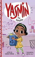 Yasmin the Recycler: (82 Yasmin)