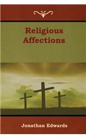 Religious Affections