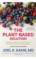 The Plant-Based Solution